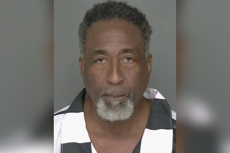 Retired Orlando Police Officer Fatally Shot by Father-in-Law at New Year's Day Family Cookout