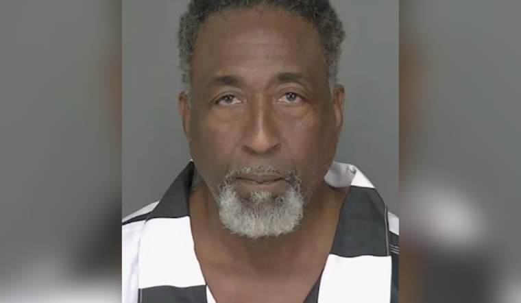 Retired Orlando Police Officer Fatally Shot by Father-in-Law at New Year's Day Family Cookout