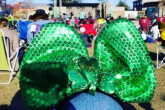 Reverend Horton Heat to Headline St. Paddy's Texas-Style Fest in Lewisville