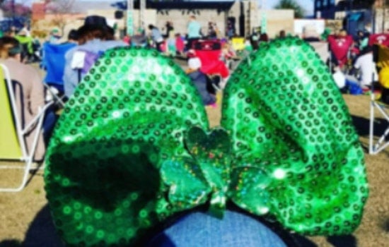 Reverend Horton Heat to Headline St. Paddy's Texas-Style Fest in Lewisville