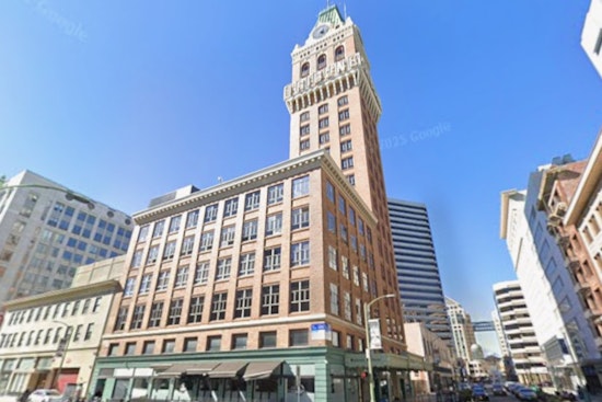 Rialto Moves To Grab Oakland's Crumbling Office Trio