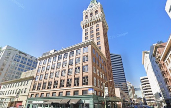 Rialto Moves To Grab Oakland's Crumbling Office Trio
