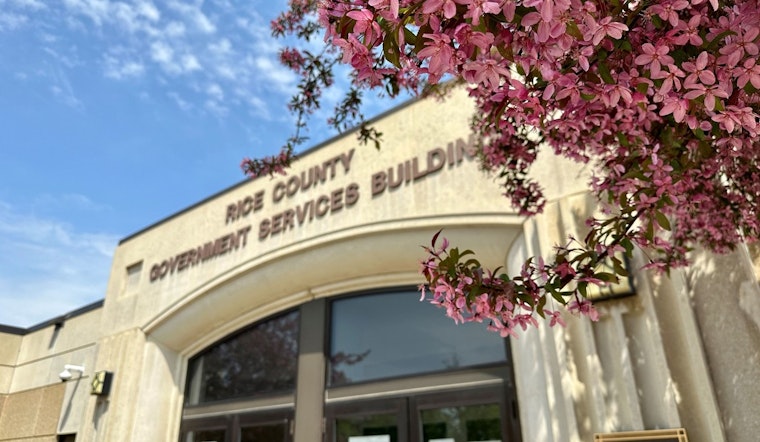 Rice County Unveils New Deconstruction Program to Promote Sustainability in Construction