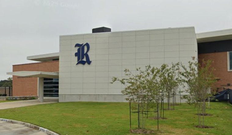 Rice Whiz Kids Map ICE Raids Rocking Neighborhoods Nationwide