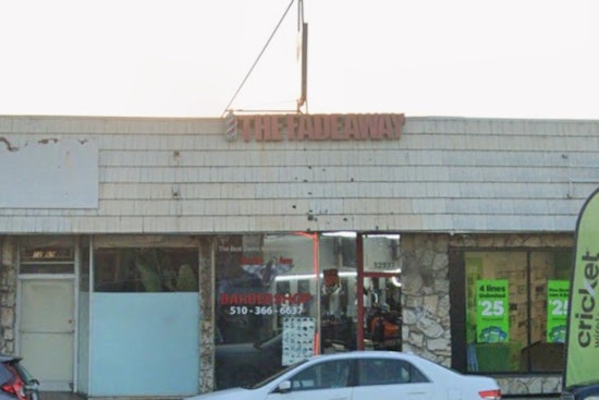 Richmond Barber Shop Owner Busted After Shots Fired At Ex’s Car