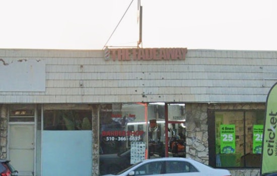 Richmond Barber Shop Owner Busted After Shots Fired At Ex’s Car
