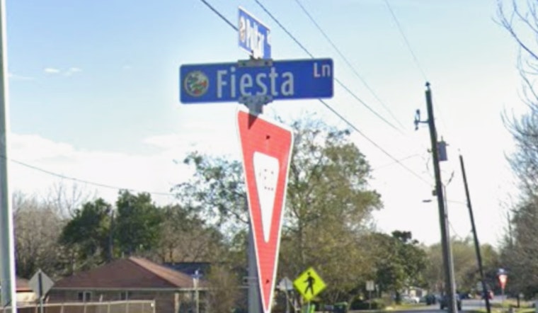 Richmond Fiesta Lane Block Turns Chaotic As Cops Trade Shots With Suspect