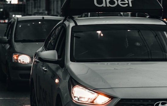 Rider Safety Under Scrutiny: Uber Passengers in Phoenix and Calgary Report Disturbing Incidents