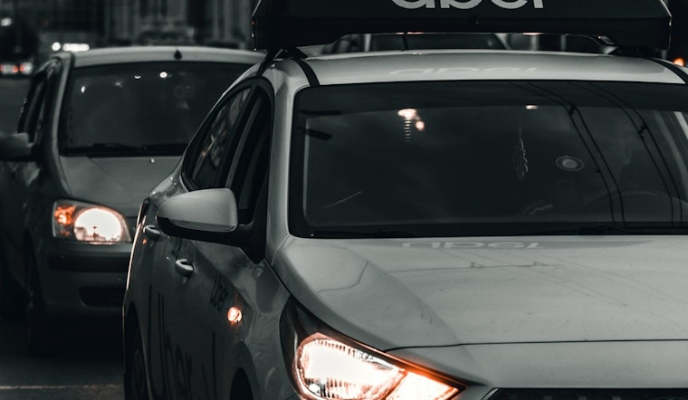 Rider Safety Under Scrutiny: Uber Passengers in Phoenix and Calgary Report Disturbing Incidents