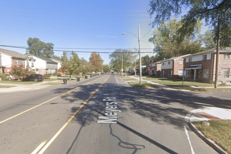 Rideshare Driver and Teen Critically Injured in Detroit Lodge Freeway Shooting, Police Ask for Information