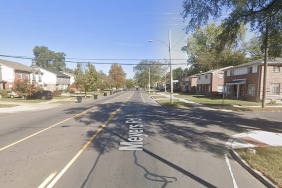 Rideshare Driver and Teen Critically Injured in Detroit Lodge Freeway Shooting, Police Ask for Information