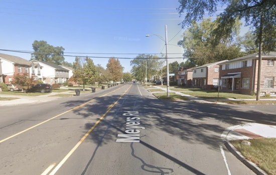 Rideshare Driver and Teen Critically Injured in Detroit Lodge Freeway Shooting, Police Ask for Information