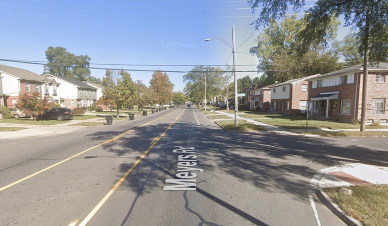 Rideshare Driver and Teen Critically Injured in Detroit Lodge Freeway Shooting, Police Ask for Information