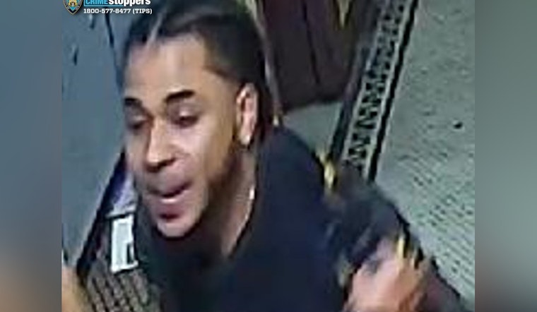 Rideshare Driver Fatally Shot in Suspected First Homicide of 2026 in the Bronx, NYPD Seeks Suspect Ehinel Troncoso