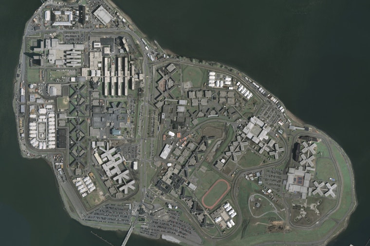 Rikers Island Detainee Death Leads to Guard Suspension and Separate Lawsuit Against the City