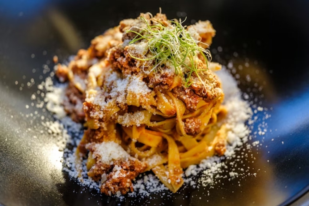 RiNo’s New Pasta Crush: Dear Emilia Brings Emilia-Romagna To Denver