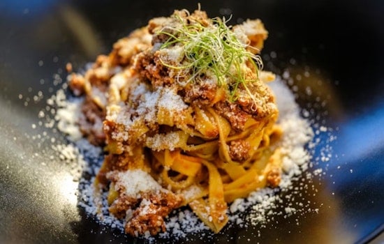 RiNo’s New Pasta Crush: Dear Emilia Brings Emilia-Romagna To Denver