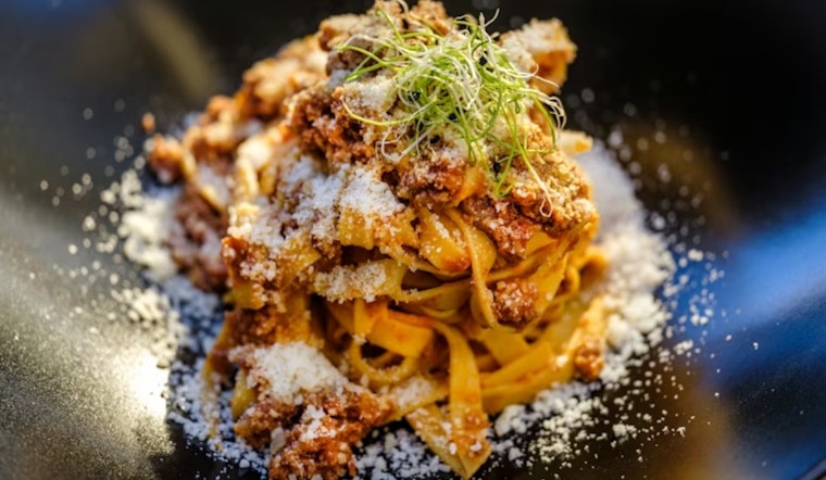 RiNo’s New Pasta Crush: Dear Emilia Brings Emilia-Romagna To Denver