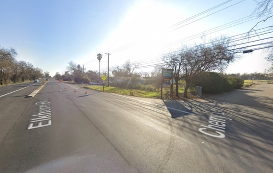 Rio Linda 10-Year-Old Hit in Evening Crash at Cherry and Elkhorn