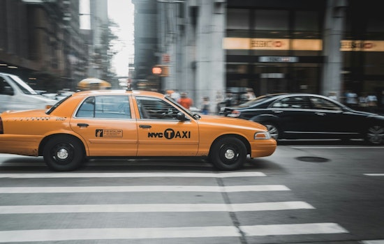 Rise in Taxi Scams at JFK Airport as NYC Authorities Urge Travelers to Use Official Transportation Channels