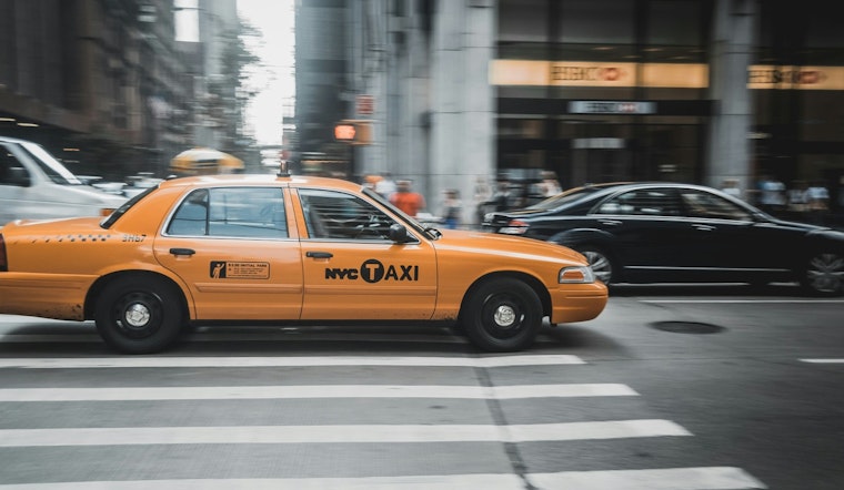 Rise in Taxi Scams at JFK Airport as NYC Authorities Urge Travelers to Use Official Transportation Channels