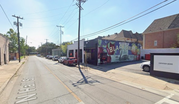 Ritual Takes Over Alice’s Old East Dallas Digs With Late-Night Cocktails
