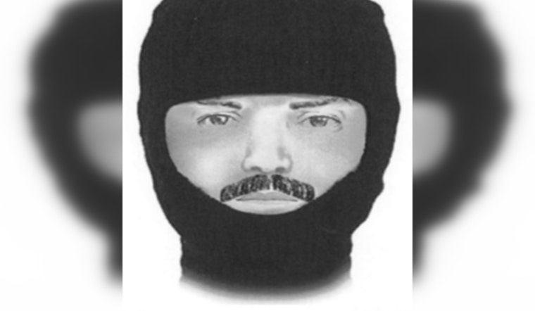 Riverside County Sheriff’s Office Seeks Public Help to Identify Calimesa Armed Robbery Suspect