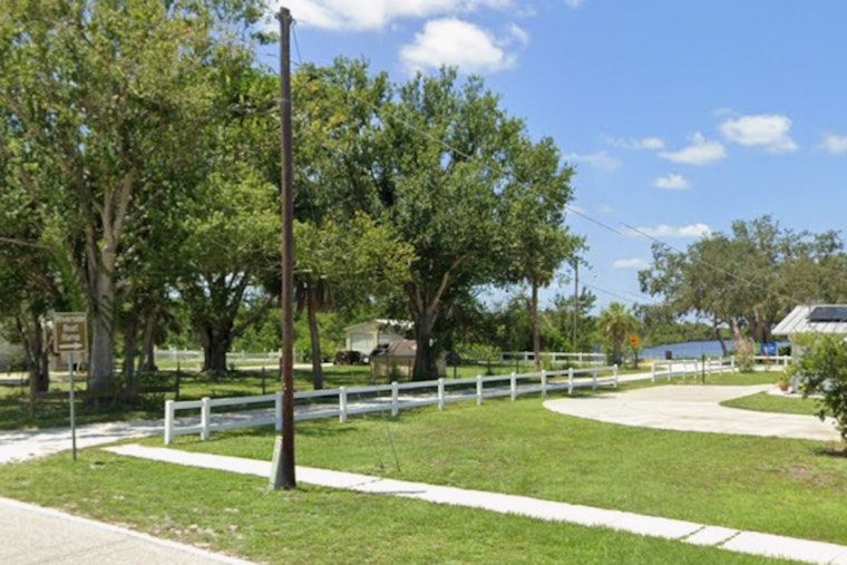 Riverside Park in Charlotte County Closed for Repairs, Boating Community to Seek Alternatives