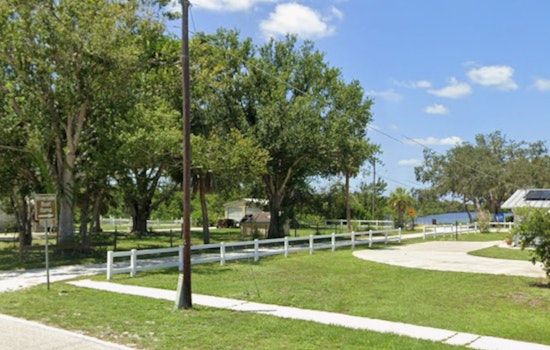 Riverside Park in Charlotte County Closed for Repairs, Boating Community to Seek Alternatives