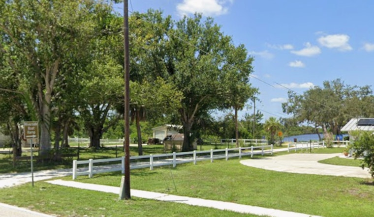 Riverside Park in Charlotte County Closed for Repairs, Boating Community to Seek Alternatives