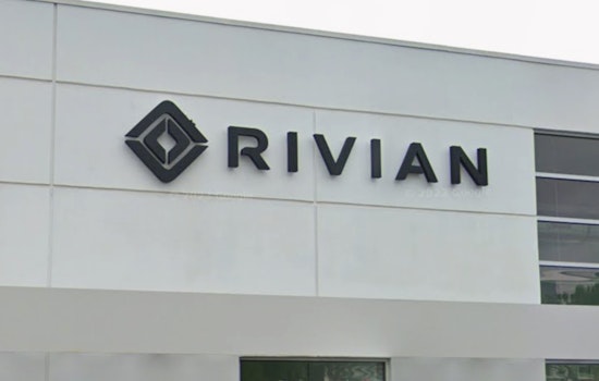 Rivian Hurls Millions at Washington Ballot in High-Voltage Tesla Showdown