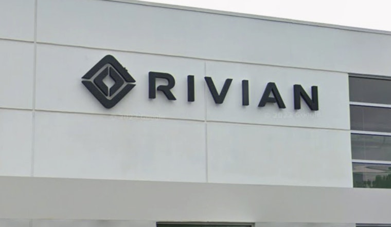 Rivian Hurls Millions at Washington Ballot in High-Voltage Tesla Showdown