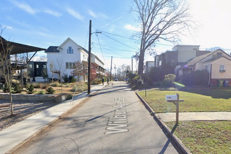 Road Closure Alert: Parts of Wilbur Avenue SE in Atlanta Shut Down for Tree Removal Tomorrow
