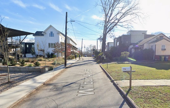 Road Closure Alert: Parts of Wilbur Avenue SE in Atlanta Shut Down for Tree Removal Tomorrow