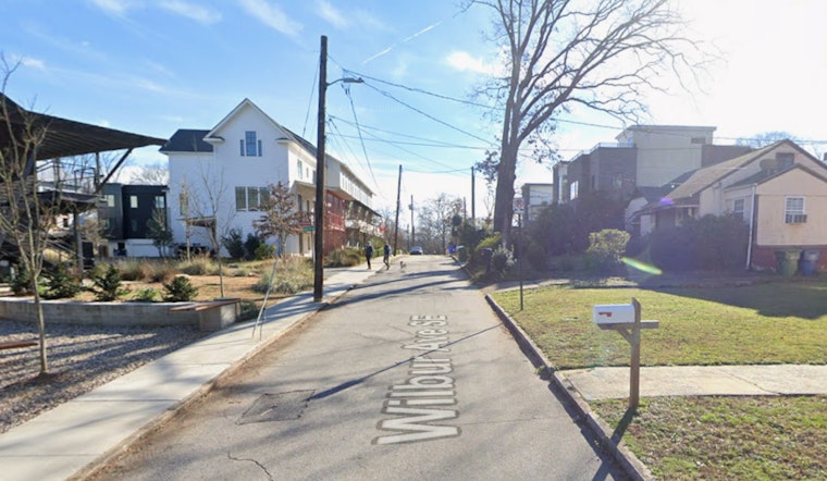 Road Closure Alert: Parts of Wilbur Avenue SE in Atlanta Shut Down for Tree Removal Tomorrow