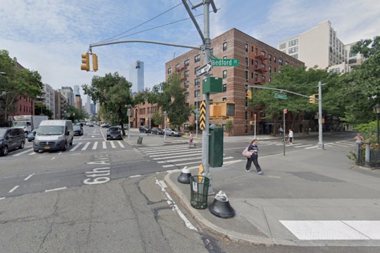Road Rage Rumpus in West Village Ends in NYPD Fatal Shooting of Man with Fake Gun