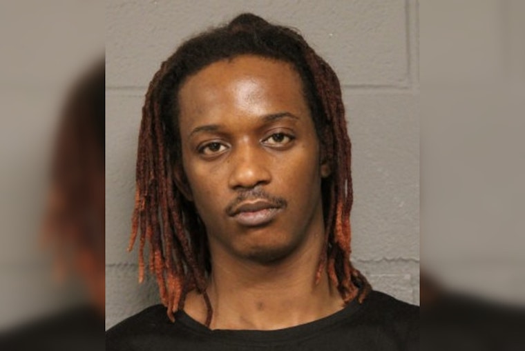Robbins Knife Fight Leaves Man Stabbed, Chicago Suspect Charged With Attempted Murder