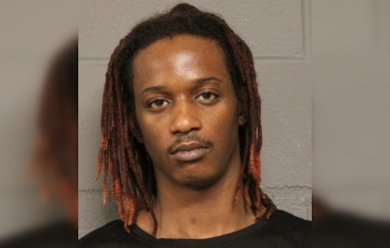 Robbins Knife Fight Leaves Man Stabbed, Chicago Suspect Charged With Attempted Murder