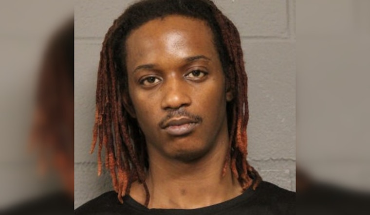 Robbins Knife Fight Leaves Man Stabbed, Chicago Suspect Charged With Attempted Murder
