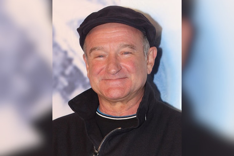 Robin Williams’ Son Enlists With SF AI Startup In New Mental Health Fight
