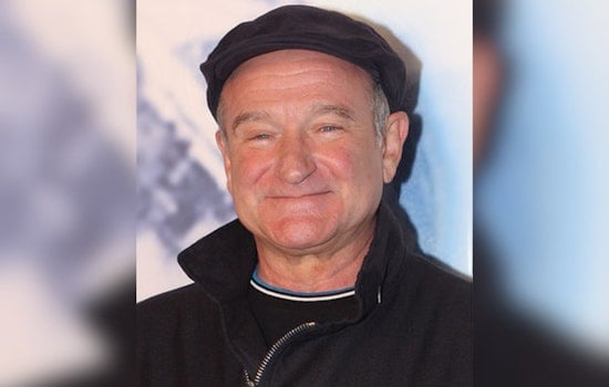 Robin Williams’ Son Enlists With SF AI Startup In New Mental Health Fight