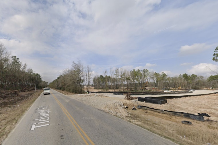 Robins Landing Gets Storm Lifeline As Houston Habitat Flips The Switch