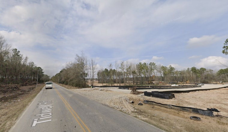 Robins Landing Gets Storm Lifeline As Houston Habitat Flips The Switch