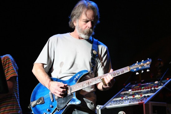 Rock Legend and Grateful Dead Co-Founder Bob Weir Passes Away at 78, San Francisco Mourns