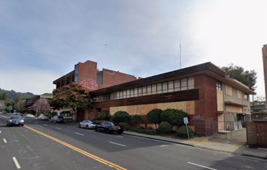 Rockridge Revolts Over Plan for 7-Story Senior Tower