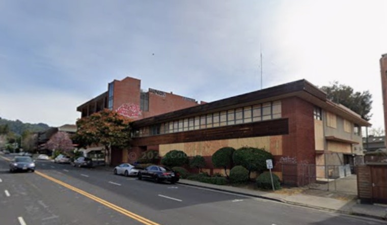 Rockridge Revolts Over Plan for 7-Story Senior Tower