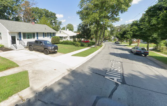 Rockville Police on the Hunt for Gunfire Suspects After Residential Area Shaken by Early Morning Shooting