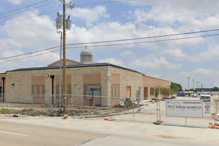 Rockwall County Boat Registrations Docked for System Upgrade Jan 28-30
