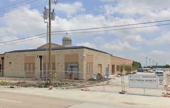 Rockwall County Boat Registrations Docked for System Upgrade Jan 28-30