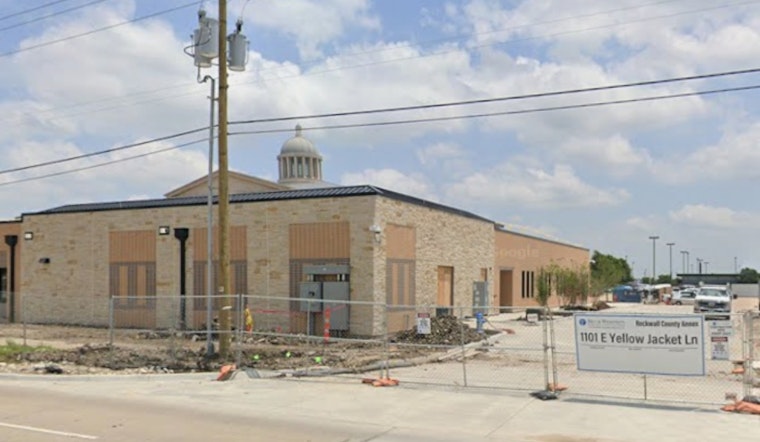Rockwall County Boat Registrations Docked for System Upgrade Jan 28-30